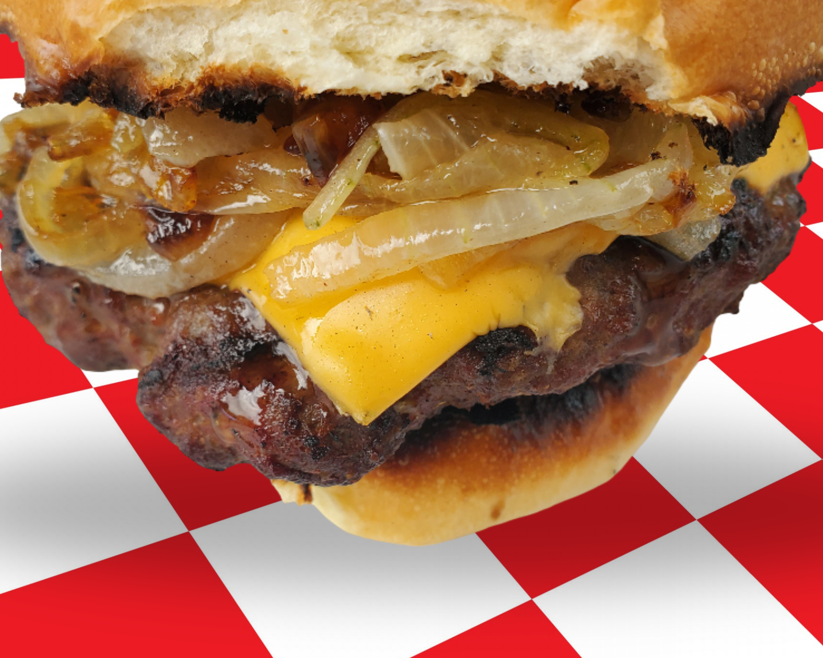 Best Burger & Custard Joints in the Brew City Area