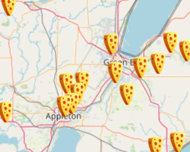 Things to Do Near Green Bay During the NFL Draft | Visit Local Wisconsin Dairy