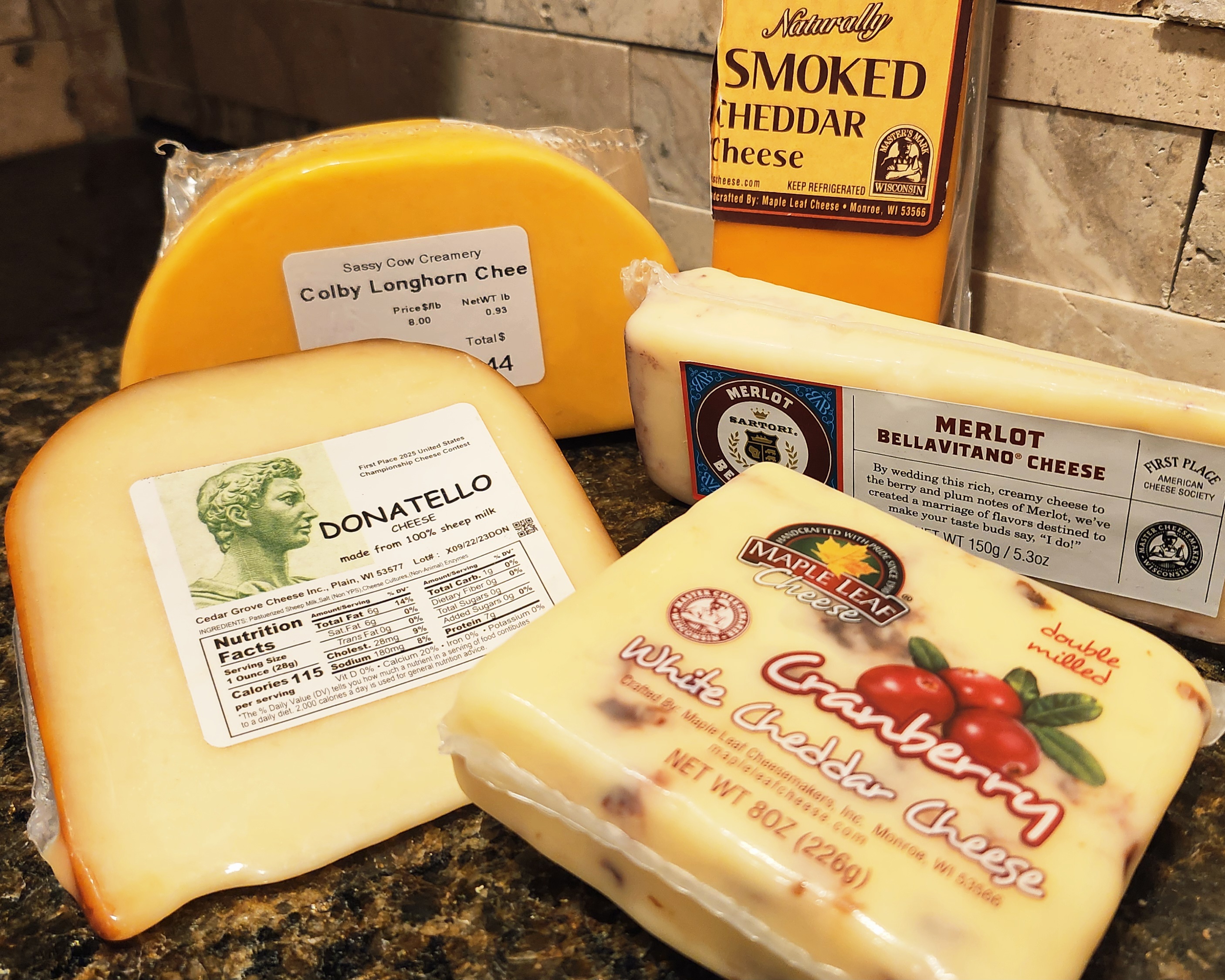 Why Does Wisconsin Cheese Taste Better?