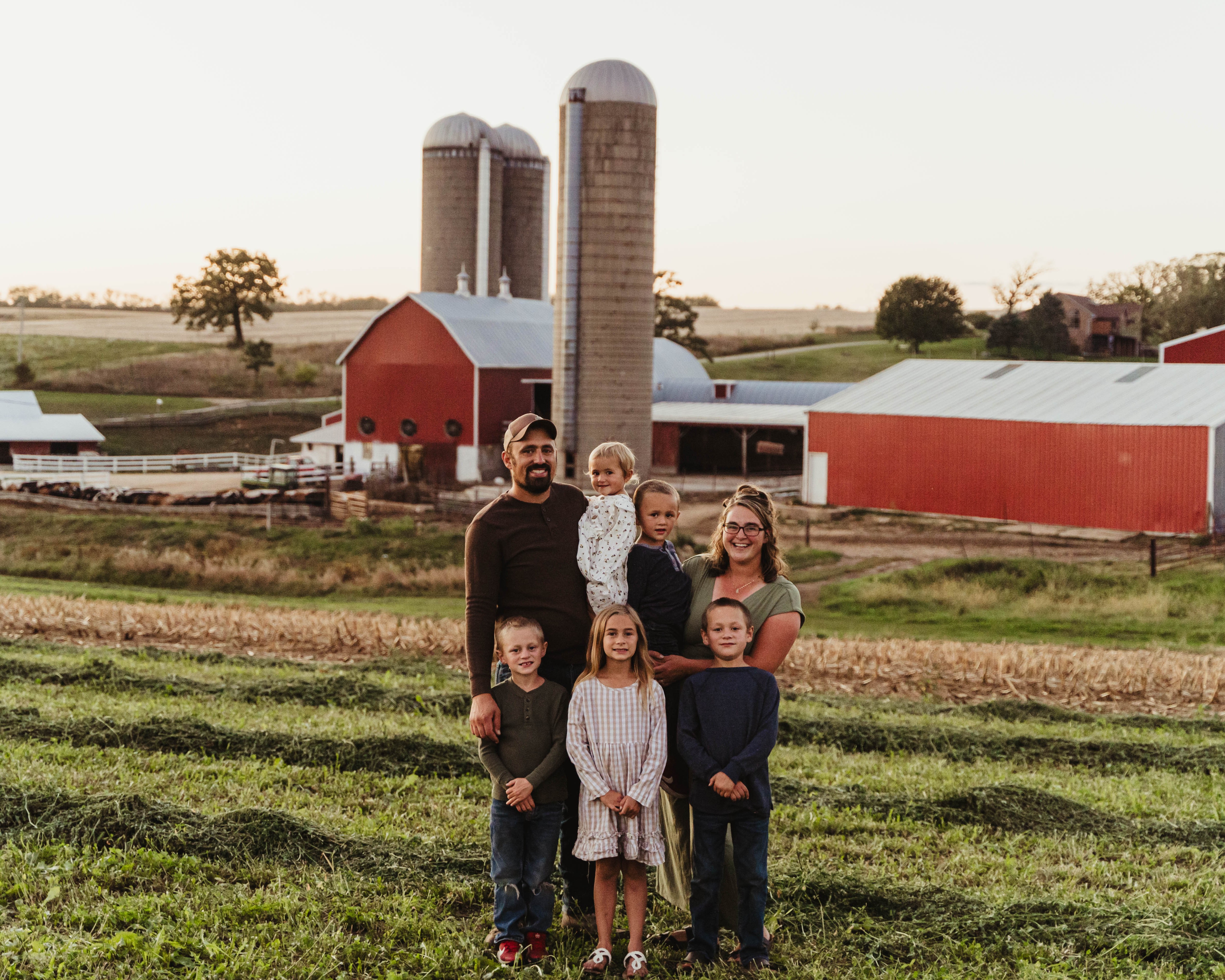 B. Kurt Dairy